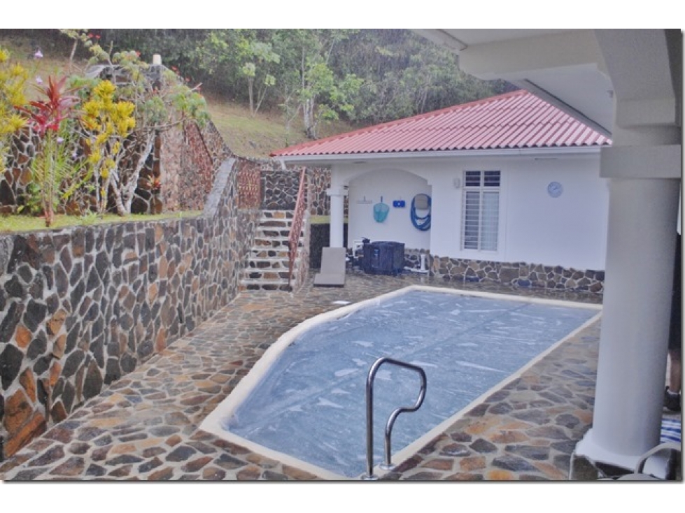 ALTOS DEL MARIA / 15000M / CASA PRINCIPAL CON CASA DE HUESPEDES AG — foto 4