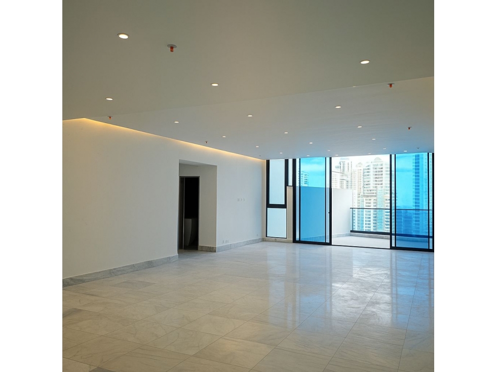 PUNTA PAITILLA / PH OCEAN FRONT / 320 M2 / 3 HABITACION / 2 PARKING — foto 3