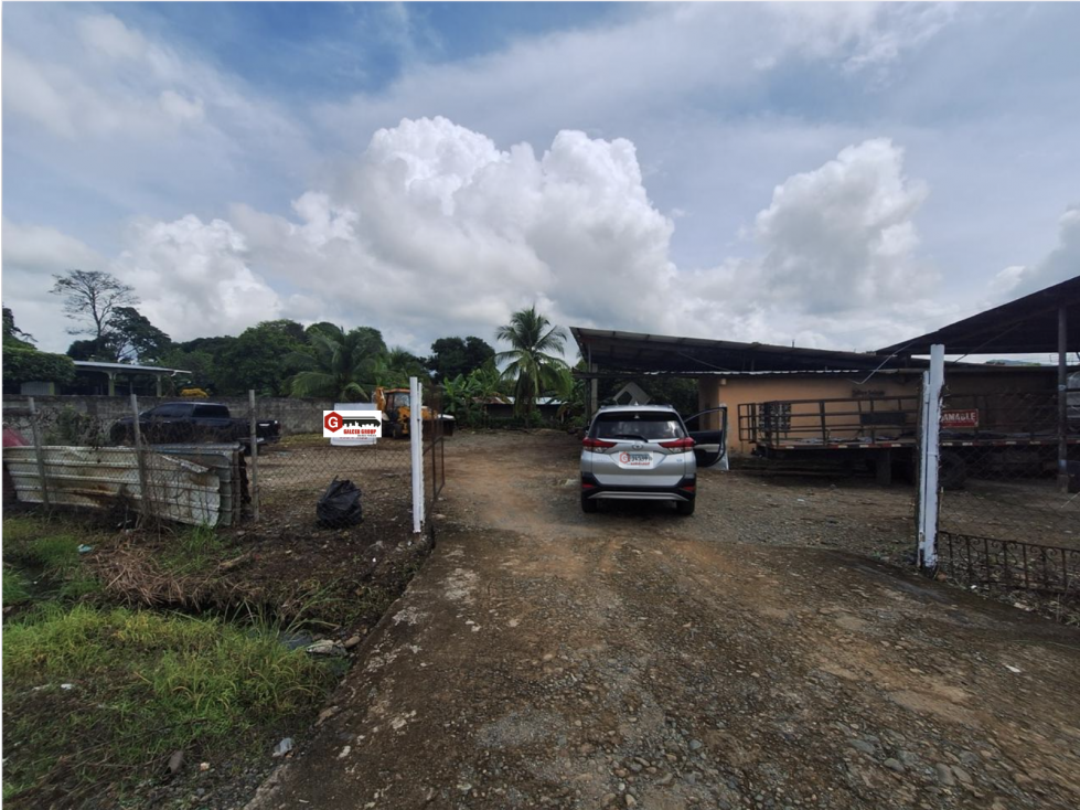 CHEPO / LAS MARGARITAS / 792M / IDEAL PARA DESARROLLO COMERCIAL - 3