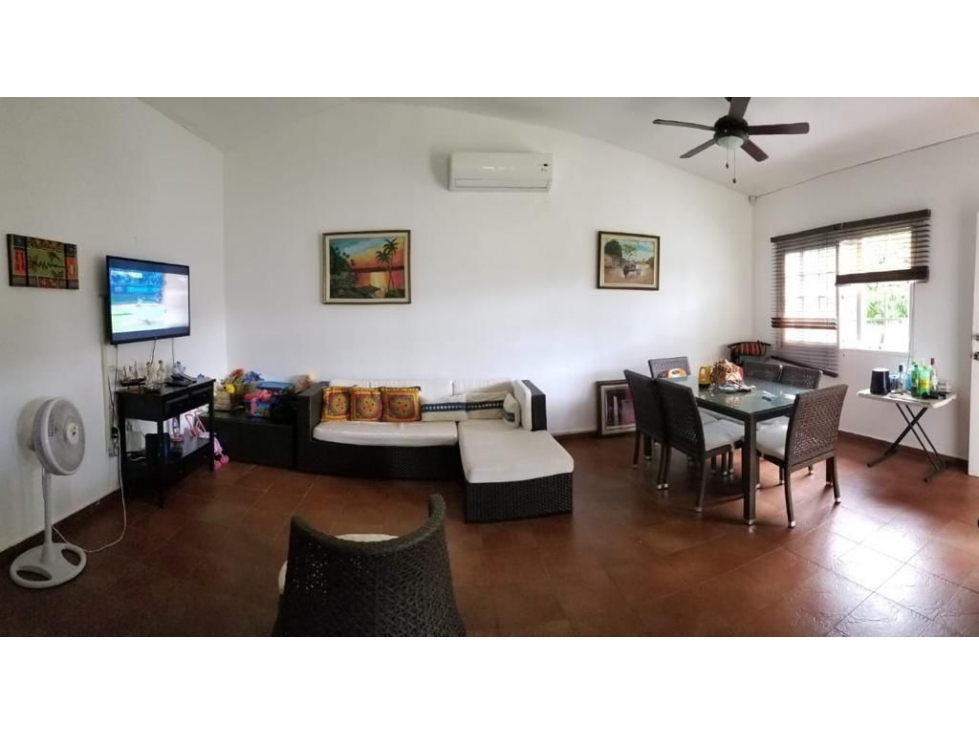 LAS LAJAS / CHAME / 215 M / 3 HABITACION / PISCINA / AG — foto 4