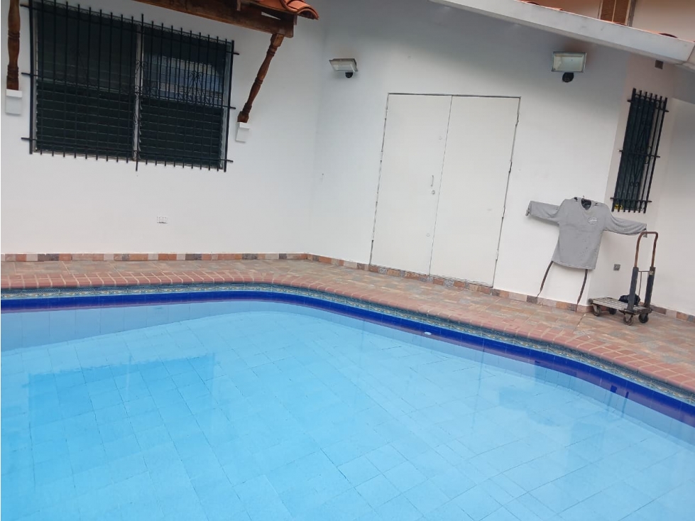 CORONADO / 3 HABITACIÓN / PISCINA / TERRAZA / CERCA CLUB DE GOLF AG — foto 3