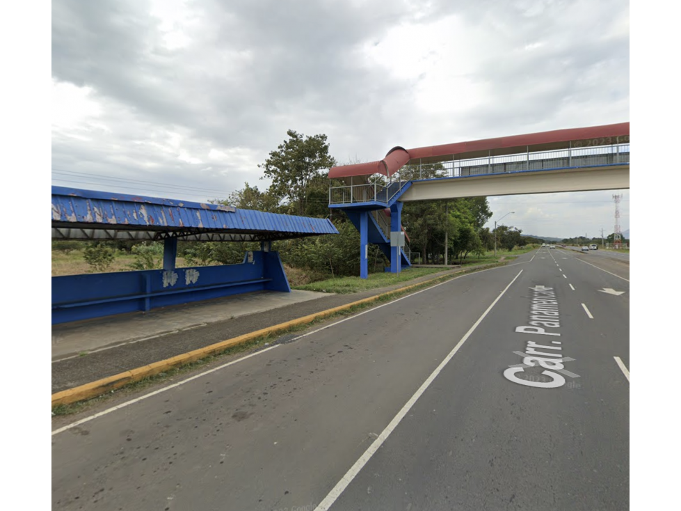SE VENDE TERRENO DE 5 HECTAREAS COCLE EL CAÑO CERCA A INTERAMERICANA - 5