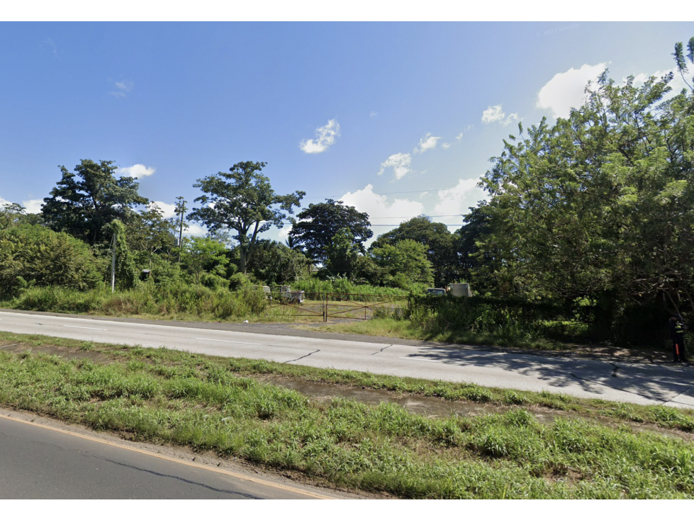 TERRENO COMERCIAL / CAPIRA / 11709M2 / SOBRE VIA INTERAMERICANA - 1