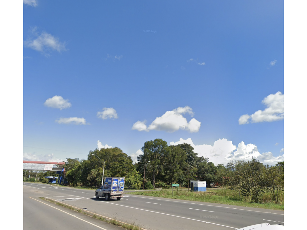SE VENDE TERRENO DE 1.6 HECTAREAS EN COCLE NATA SOBRE INTERAMERICANA - 6
