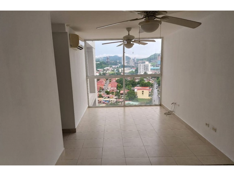 LA PULIDA / PH VISTA MARINA TOWERS / 70M / 2 HABITACION / 1 PARKING