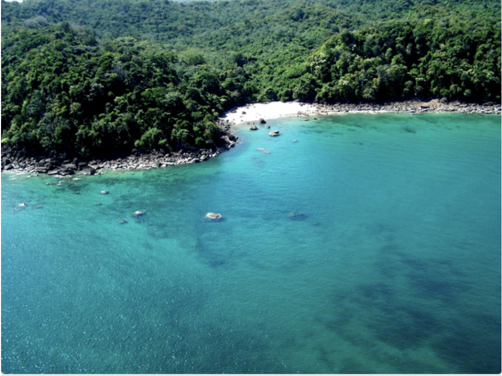 ARCHIPIELAGO LAS PERLAS / ISLA DEL REY / 52 HECTAREAS / 1KM DE PLAYA — foto 3