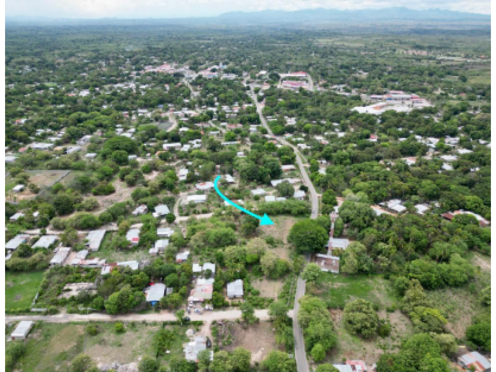 COCLE / RIO HATO / 5606M / SOBRE LA VIA / TOPOGRAFIA PLANA / AG - 5