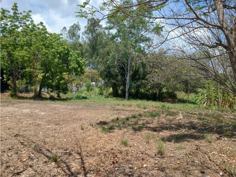 SE VENDE TERRENO DE 2994 METROS PLANO Y CERCA DE PLAYA / AG — foto 4