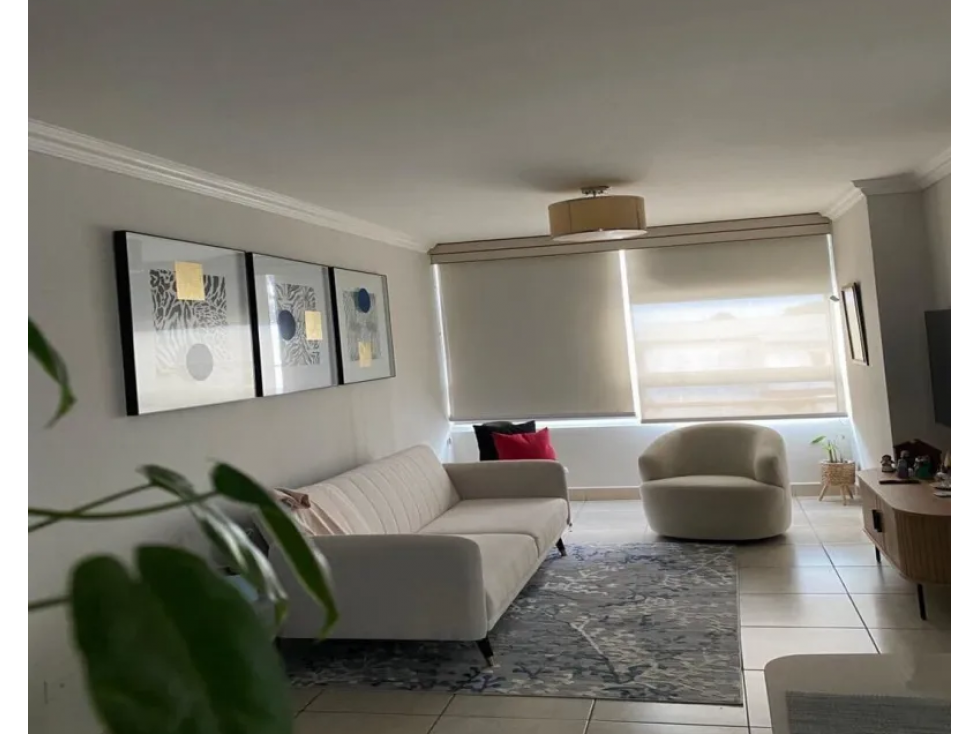 SE VENDE EN PARQUE LEFEVRE PH PRISMA 3 HABITACION CON BALCON