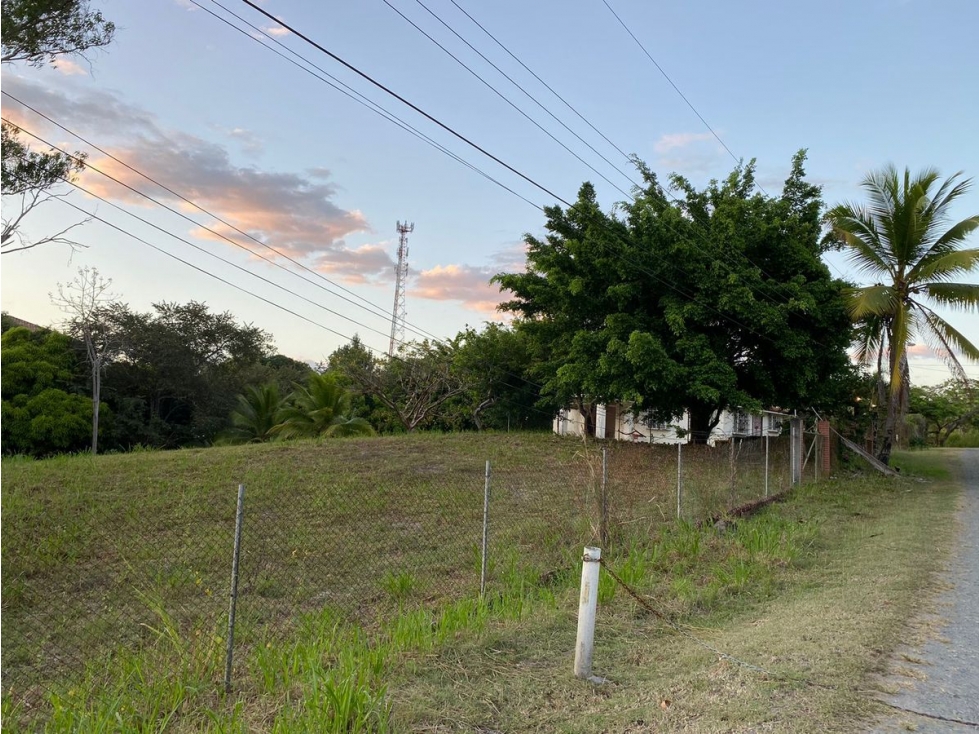 SAN CARLOS / RIO MAR / 1905M / TERRENO PLANO / CERCA DE PLAYA / AG - 3