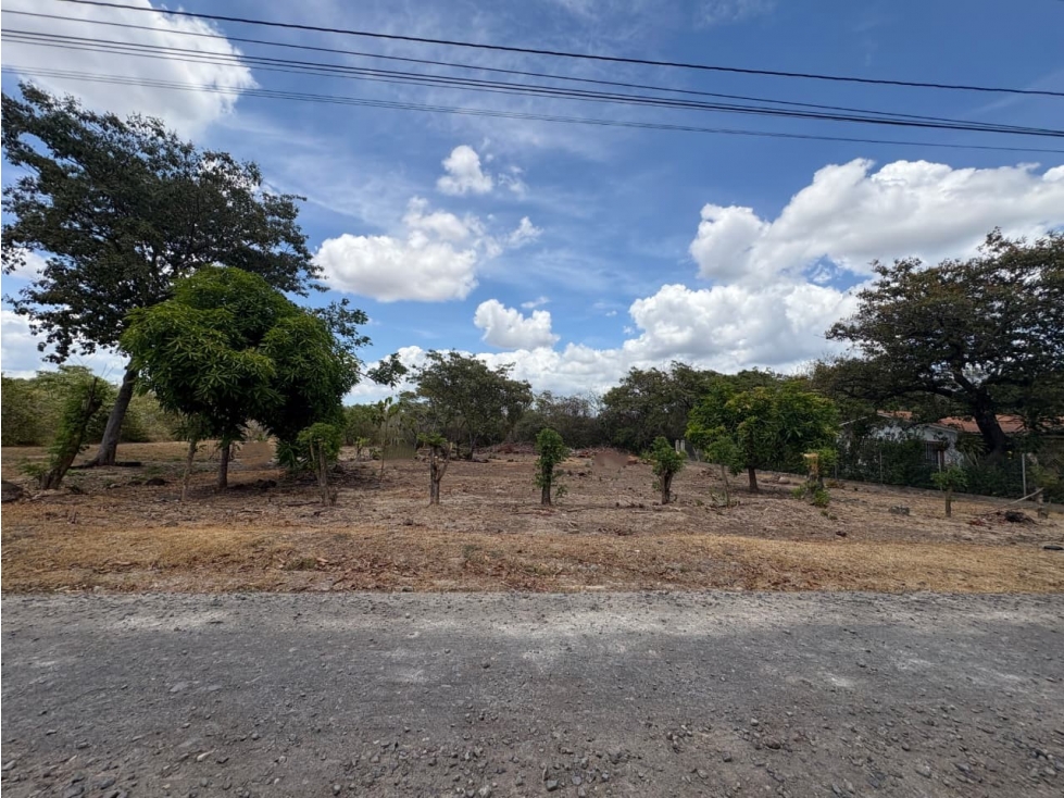 SAN JOSE / 1000M / TERRENO PLANO / SOBRE LA VIA / CERCA DE PLAYA / AG — foto 3