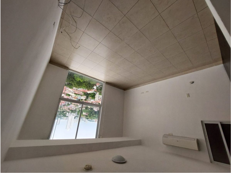 AV LA PULIDA / PH VISTA MARINA / 70.95M2 / 2 HABITACIONES
