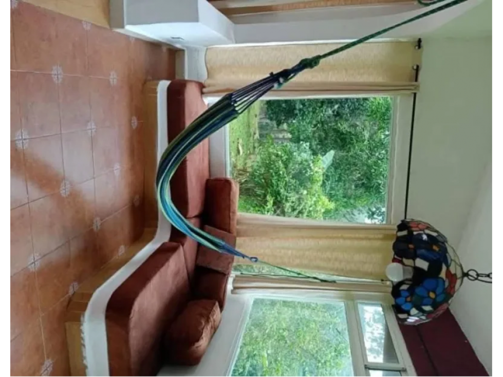 CASA CAMPESTRE / CERRO AZUL / 1400M2 / AMOBLADO / 3 HAB — foto 3