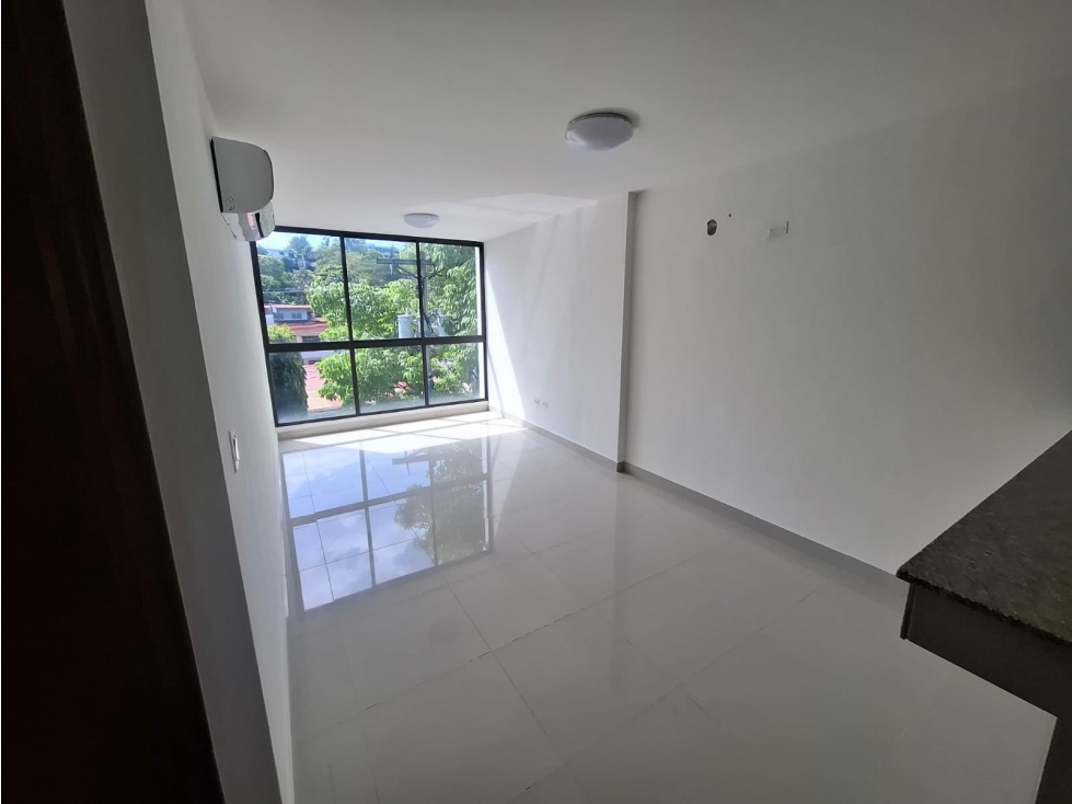 BETHANIA / PH VILLA REAL / 72M2 / 2 HABITACIONES / 1 PARKING /PISCINA — foto 3