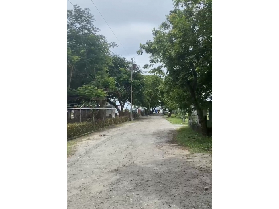 SE VENDE TERRENO TURISTICO EN CHAME PLAYA GORGONA 4K M2 — foto 5