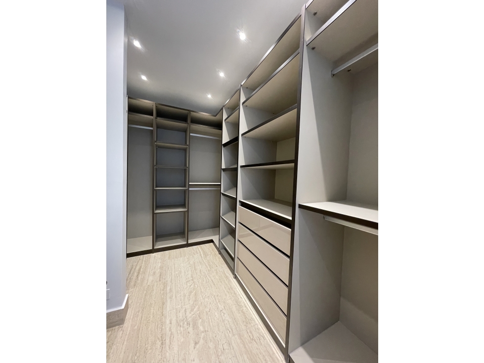 SE ALQUILA APARTAMENTO EN PUNTA PAITILLA PH THE TOWERS 329 M2 — foto 4