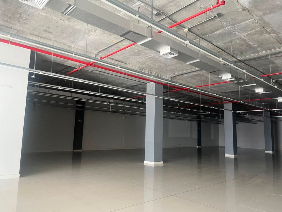 SE ALQUILA AMPLIO LOCAL COMERCIAL COSTA SUR 454 M2 PLANTA BAJA — foto 6