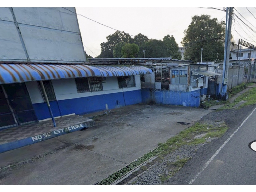 RIO ABAJO / CALLE 22 / 1,748M2 / OFICINAS / COMERCIAL /RESIDENCIAL - 6