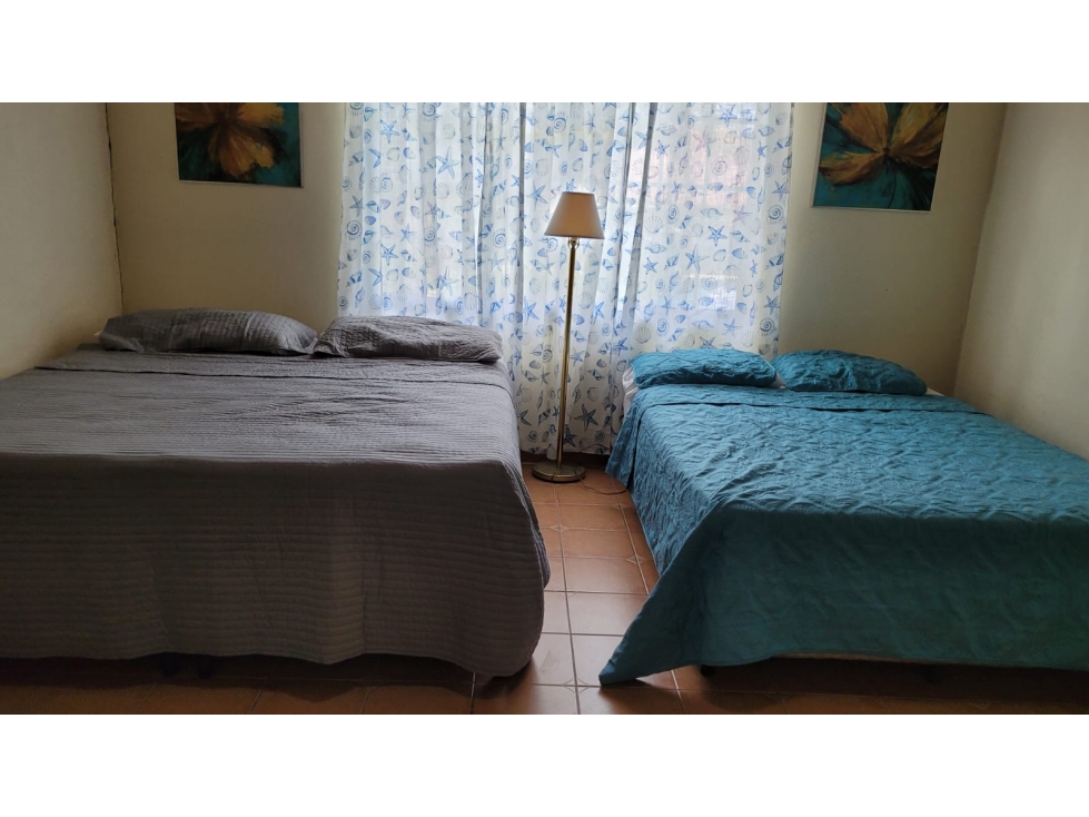 CHAME / GORGONA / 2 HABITACIONES / 1407 M2 / PISCINA / TERRAZA — foto 5