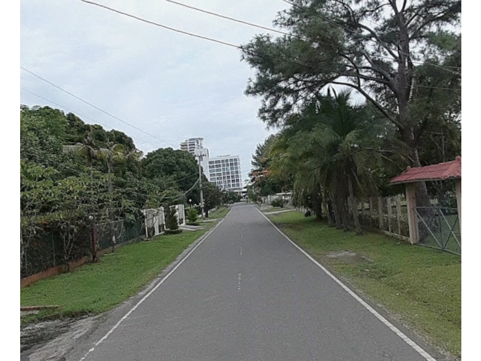 SE VENDE TERRENO EN PLAYA CORONADO LAS QUINTAS 1,100M2 PLAYAS — foto 4