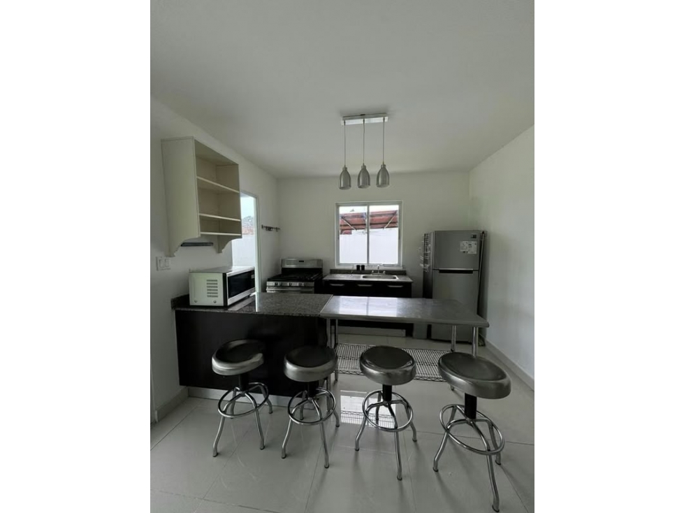 SAN CARLOS / 3 HABITACIONES / 600 M2 / 2 BAÑOS / TERRAZA — foto 3