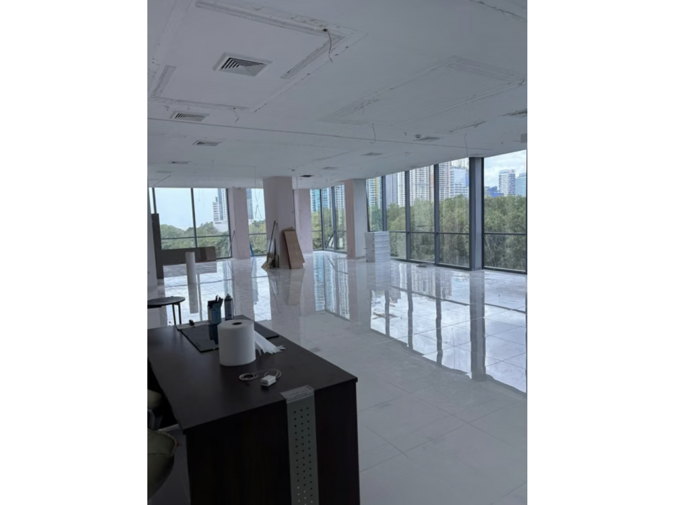 OFICINA / COSTA DEL ESTE / BOULEVARD DEL ESTE / 180M2 — foto 2