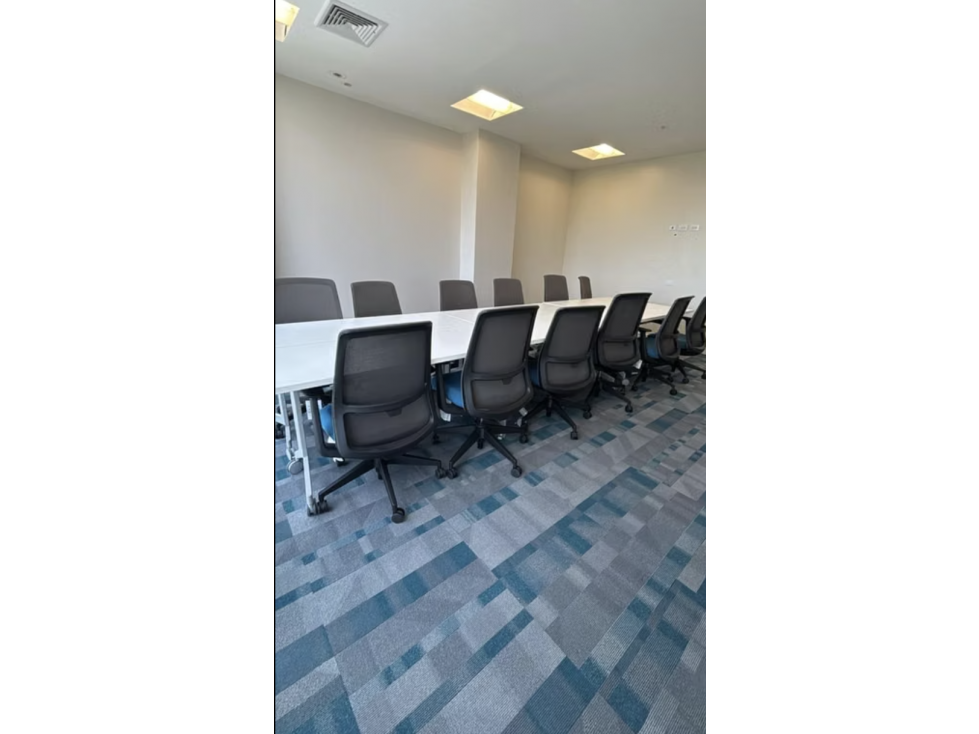 SE VENDE OFICINA EN COSTA DEL ESTE 318M2 BOULEVARD DEL ESTE — foto 3