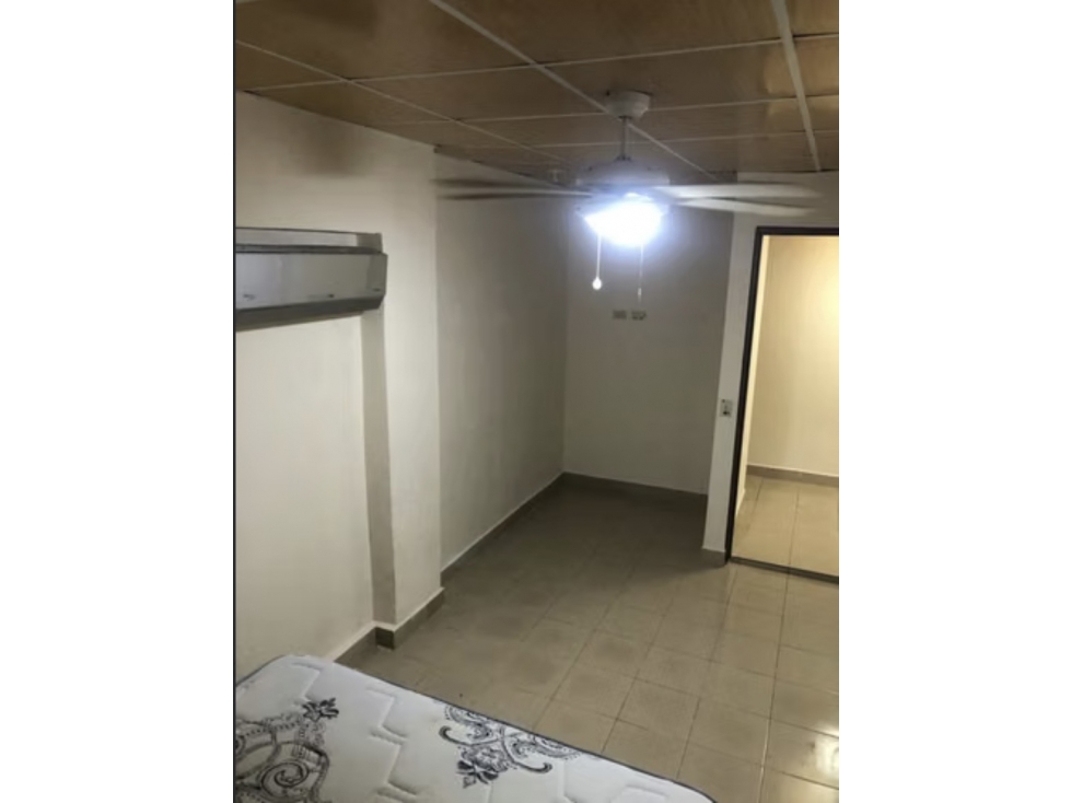 NUEVO ARRAIJAN / 2 HABITACIONES / 600 M2 / 1 BAÑO / TERRAZA / PATIO — foto 5