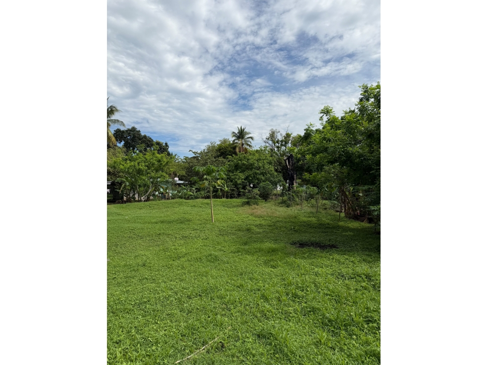 TERRENO / CHAME / LAS LAJAS / 1286 M2 / CERCA DE LA PLAYA — foto 3