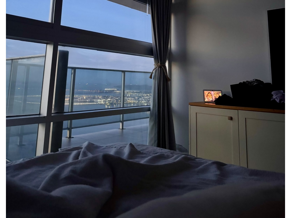 AV BALBOA / WATERS ON THE BAY / 2 HABITACIONES / 130 M / VISTA AL MAR - 3