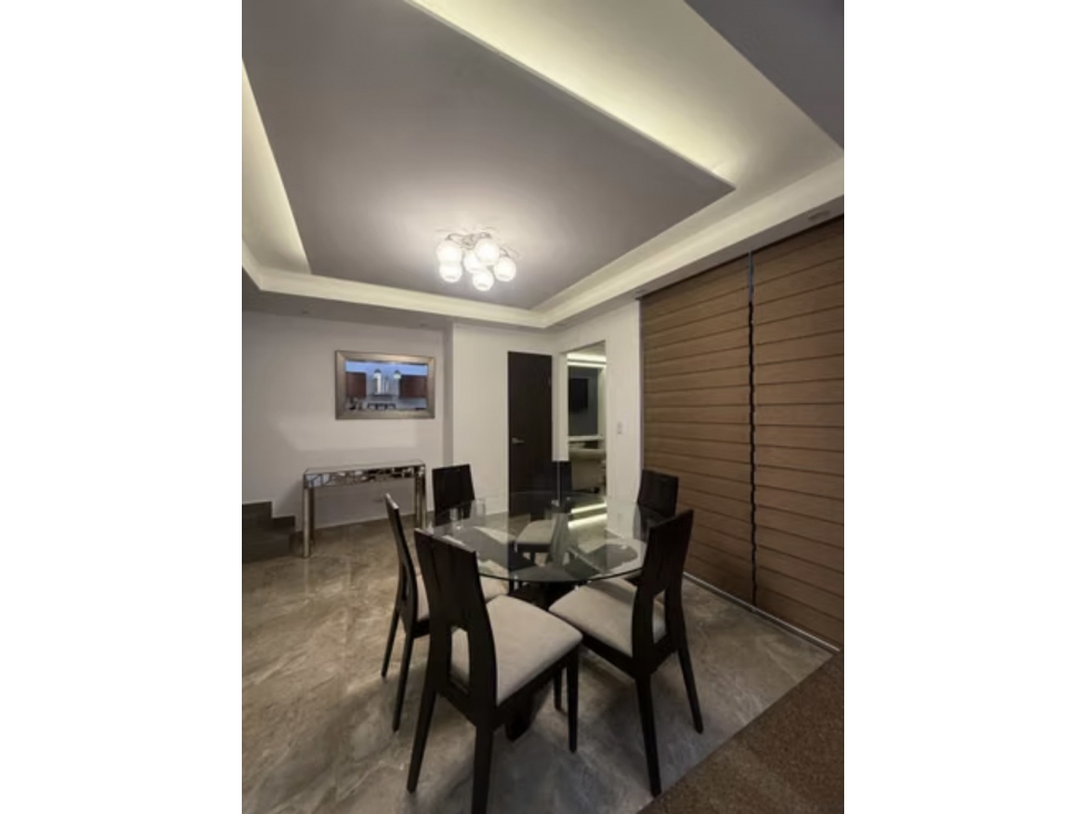 COSTA VERDE / PUERTO MADERO / 4 HABITACIONES / 564 M2 / PATIO — foto 3