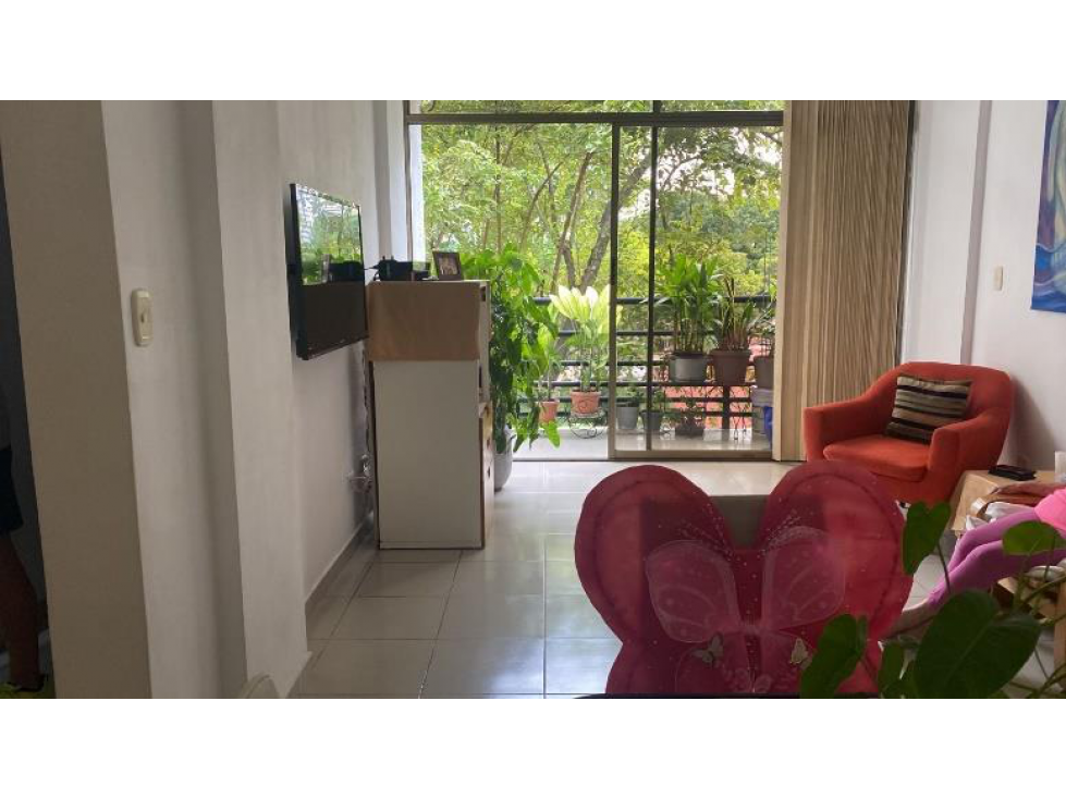 PUEBLO NUEVO / PARQUE DE MIRAFLORES / 1 HABITACION / 2 BAÑOS / 79M WJ — foto 4