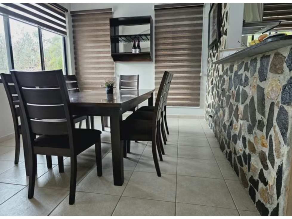 CHAME / ALTOS DE MARIA / 3 HABITACIONES / 1070 M2 / 4 BAÑOS / TERRAZA — foto 4