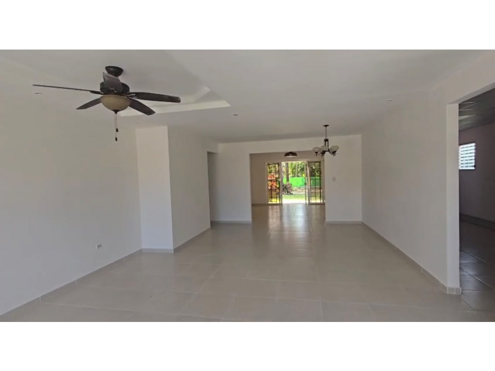 SE VENDE CASA EN ARRAIJAN LA CONSTANCIA 520 M2 CON AMPLIO PATIO — foto 3