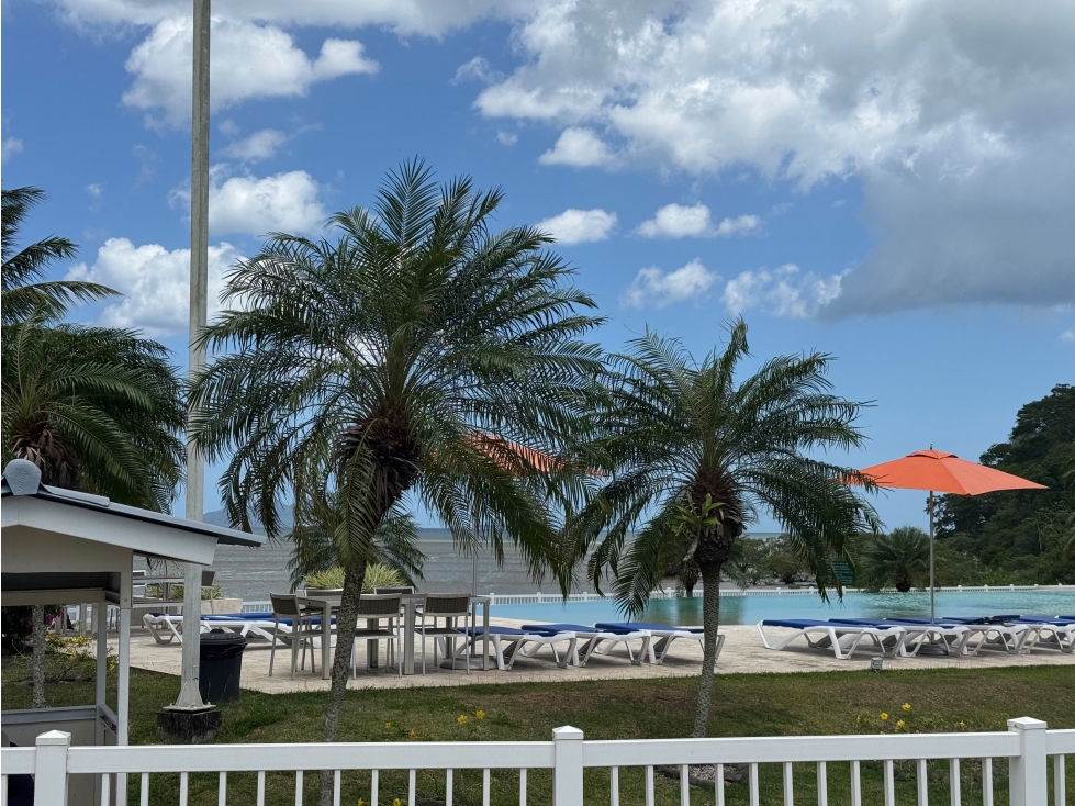 SE VENDE APARTAMENTO EN PLAYA DORADA 84 M2 FRENTE AL MAR - 5