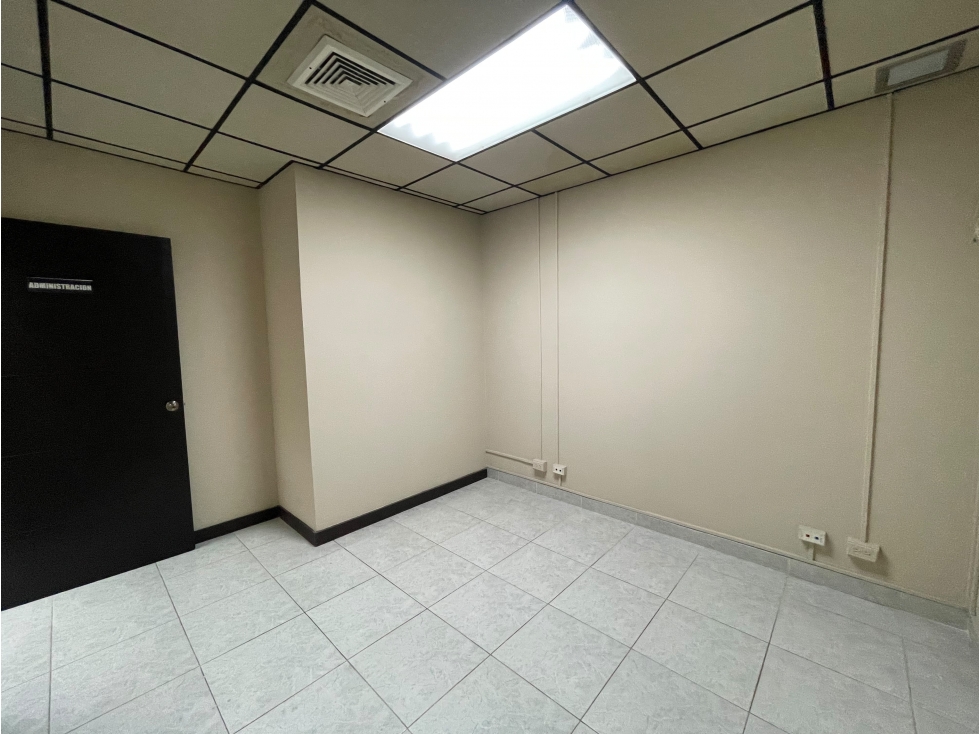 OFICINA / BELLA VISTA / VALLARINO / 153M / 1 BAÑO / PLANTA BAJA — foto 5