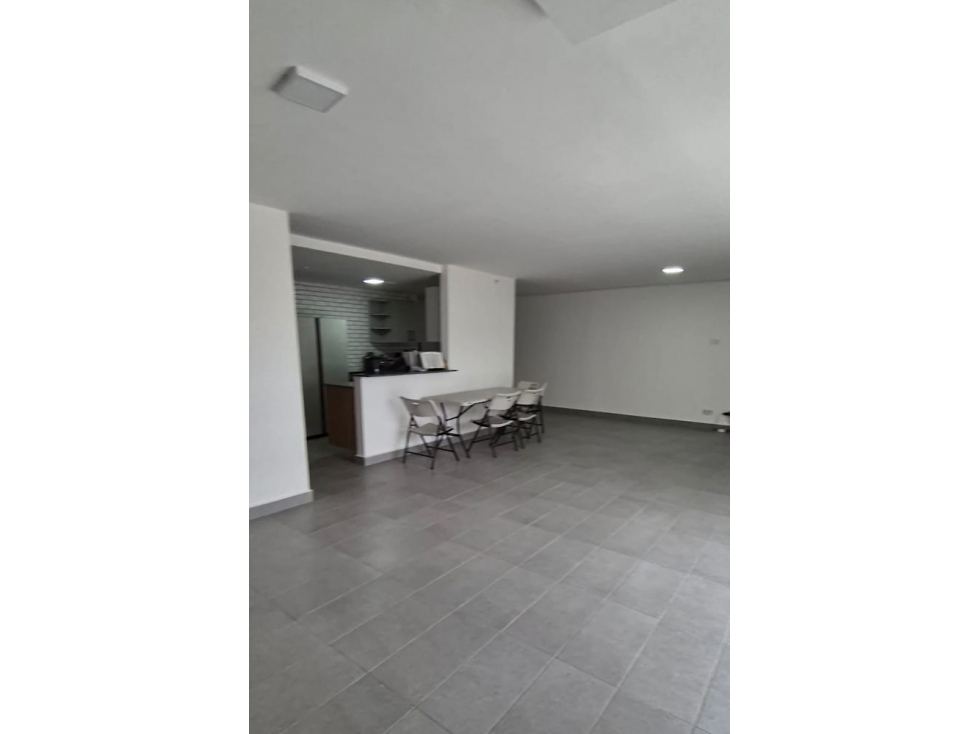 COSTA VERDE / THE DISTRICT / 3 HABITACIONES / 215 M / BALCON / PISCINA — foto 4