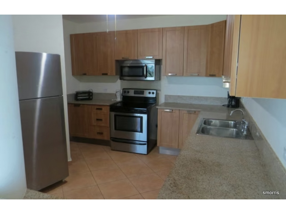 SE VENDE APARTAMENTO EN CORONADO GOLF TOWER 165 M2 CON PISCINA — foto 4
