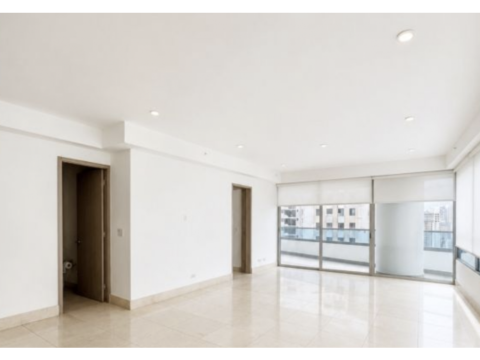 SE VENDE APARTAMENTO PUNTA PAITILLA 224M 3 HABITACIONES CON GARAGE