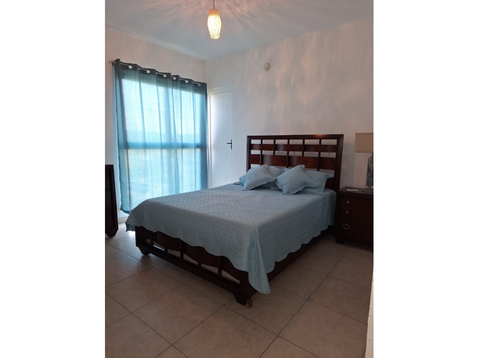 SE VENDE APARTAMENTO EN SAN CARLOS PH CASA REAL 145 M2 CON BALCON — foto 6