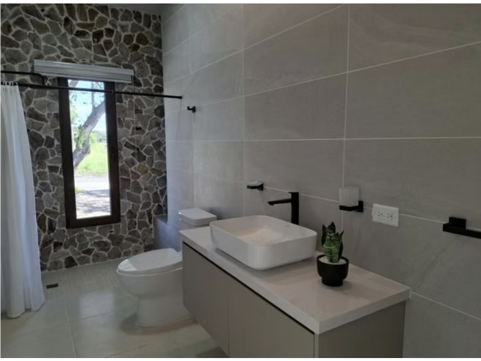 CHAME / LA COLONIA / 1110M / 3 HABITACIONES / PISCINA / AMOBLADO — foto 6