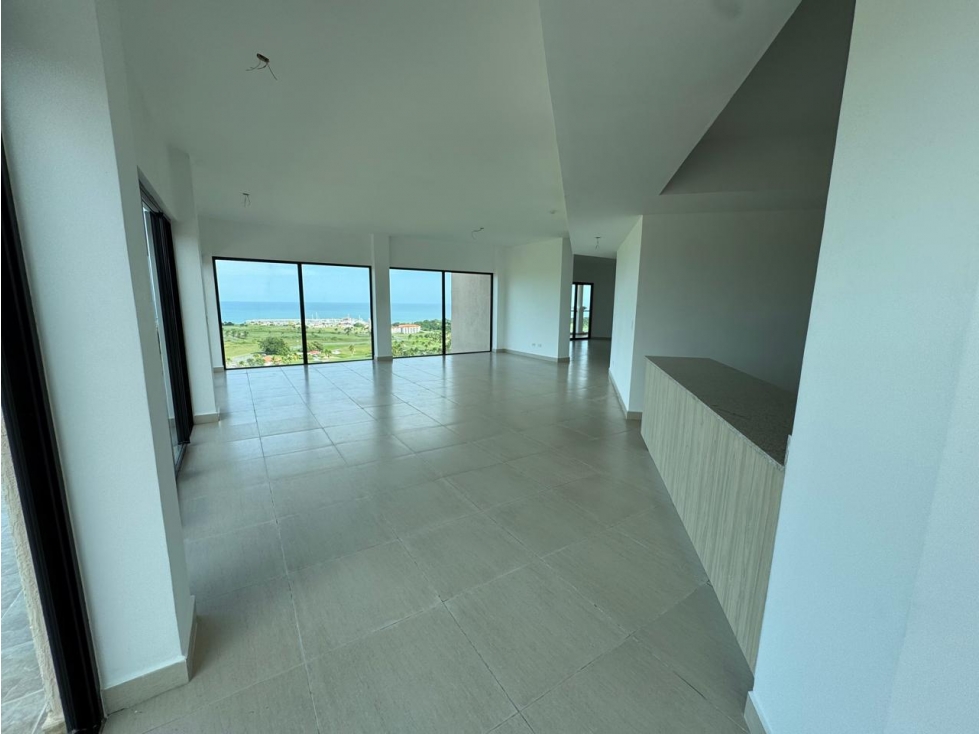 SAN CARLOS / VISTA MAR LAS OLAS II / 3 HABITACIONES / 412M / BALCON — foto 5