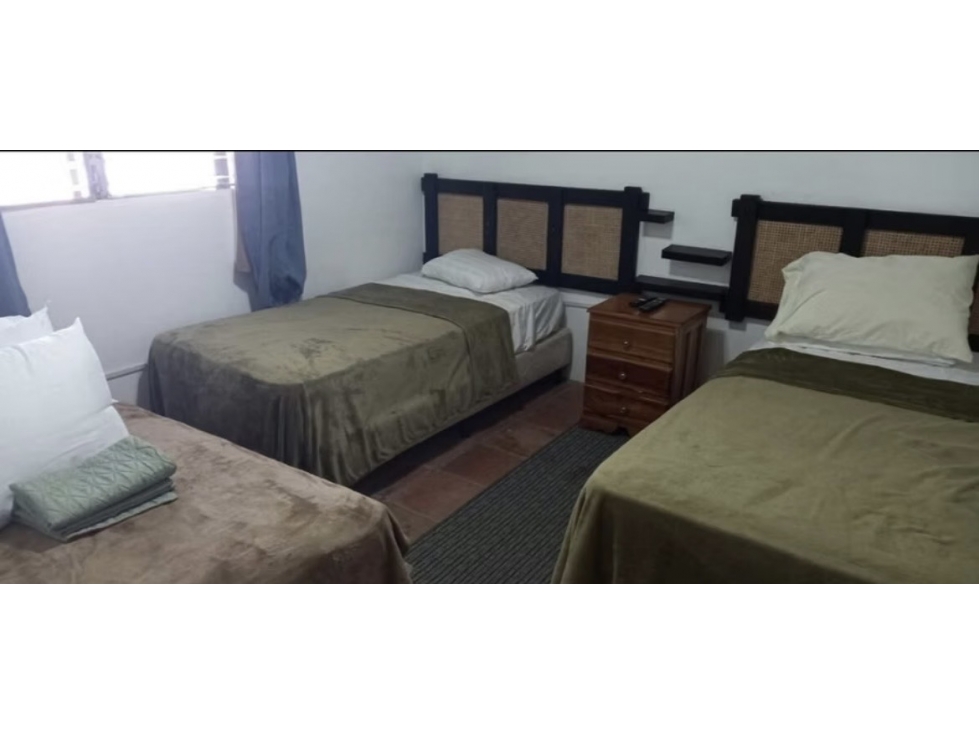 SE VENDE CASA EN CHAME PLAYA GORGONA 1867 M2 CON PISCINA — foto 4