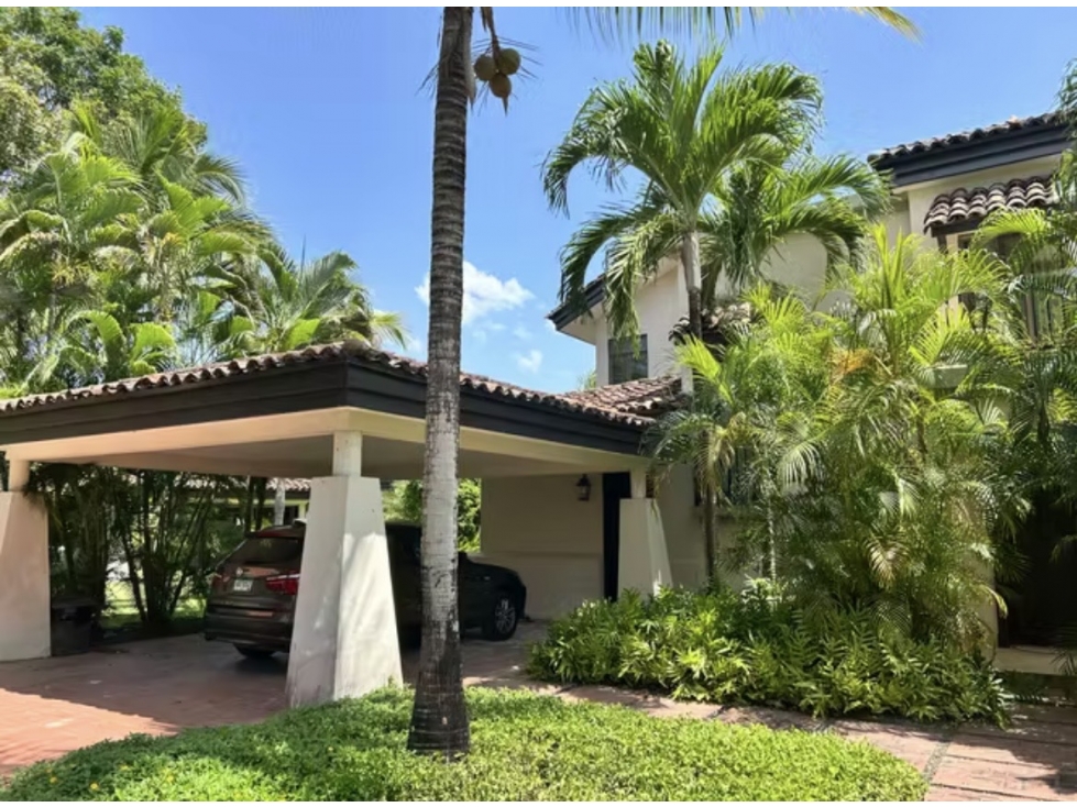 COCLE / BUENAVENTURA / 4 HABITACIONES / 400 M2 / PISCINA / PLAYA - 2