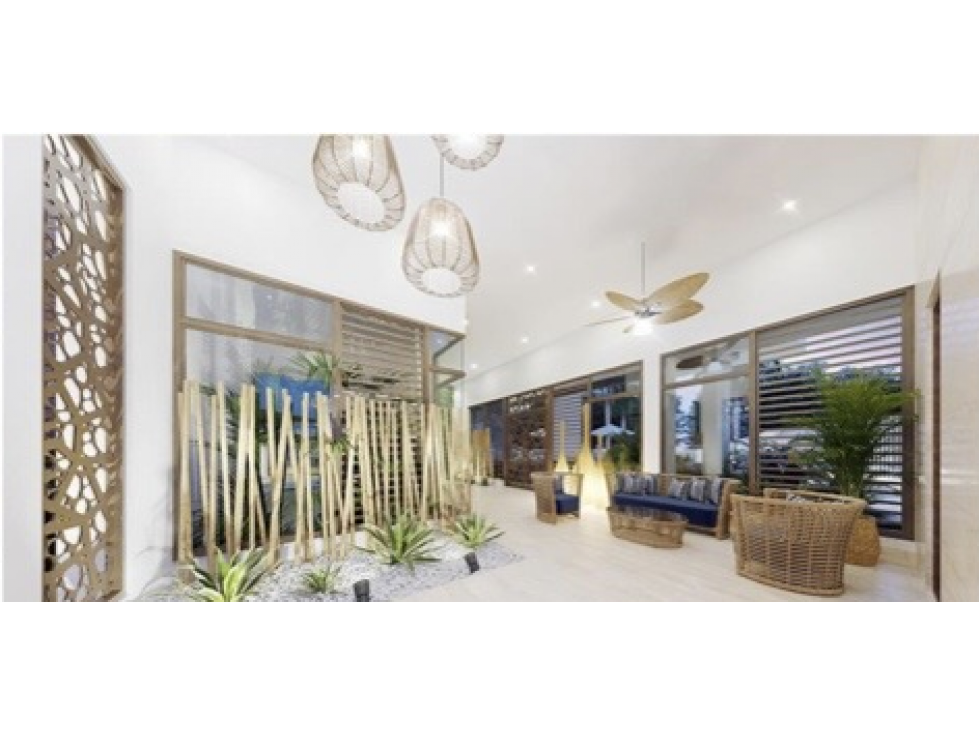 SE VENDE APARTAMENTO EN SAN CARLOS PH PUNTAMARE 129 M2 CON PISCINA — foto 5