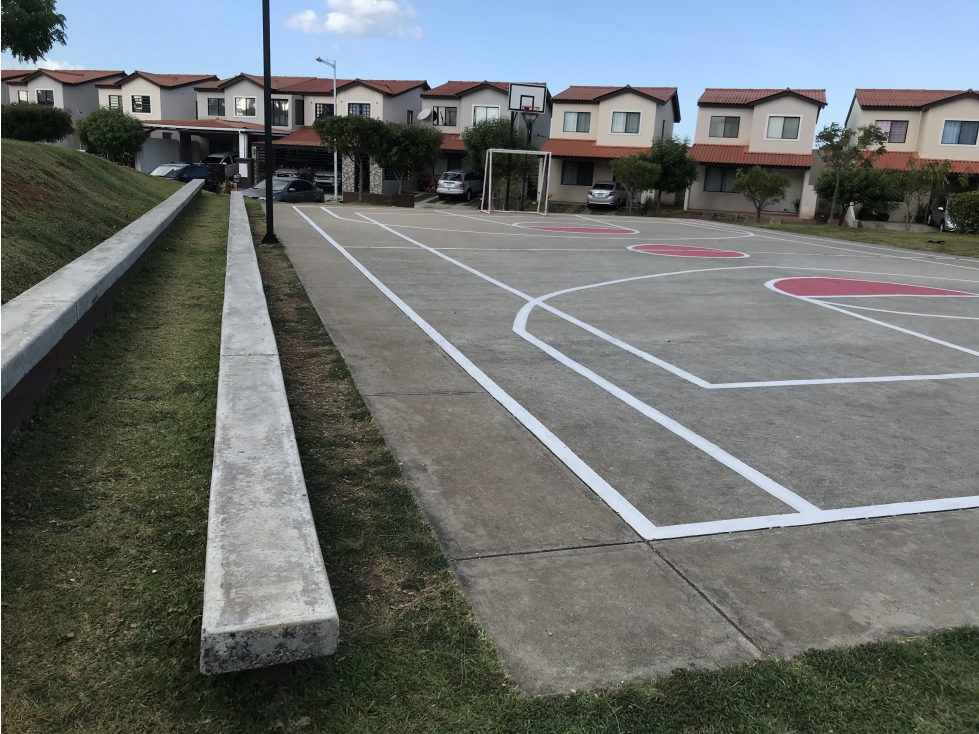 CHORRERA / ARBOLEDAS / LOS PINOS / 3 HABITACIONES / 180 M2 / VACIO — foto 6