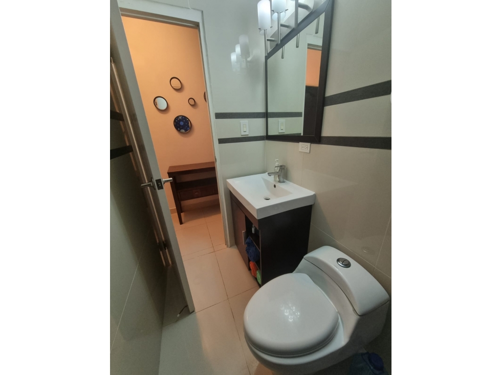 SAN CARLOS / THE VILLAGE / 2 HABITACIONES / 126 M2 / TERRAZA / PISCINA — foto 3