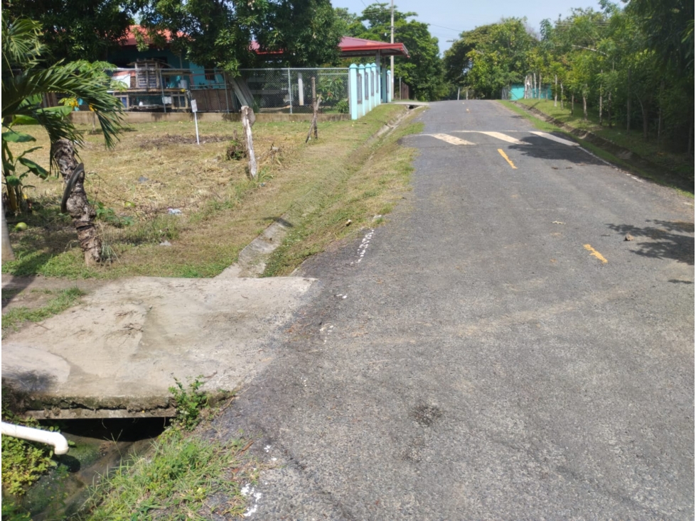 CHAME / LAS LAJAS / 800 M2 / TERRENO AMPLIO / SOBRE VIA ASFALTADA — foto 6