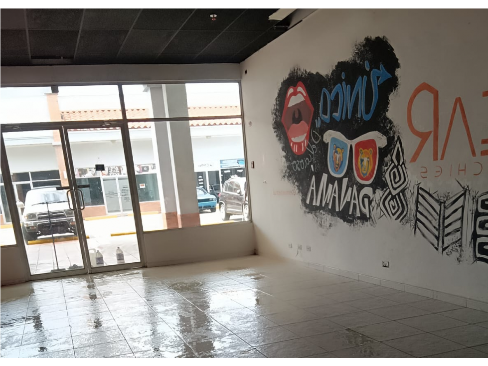 SE VENDE LOCAL COMERCIAL BRISAS DEL GOLF 159M EN PLANTA BAJA