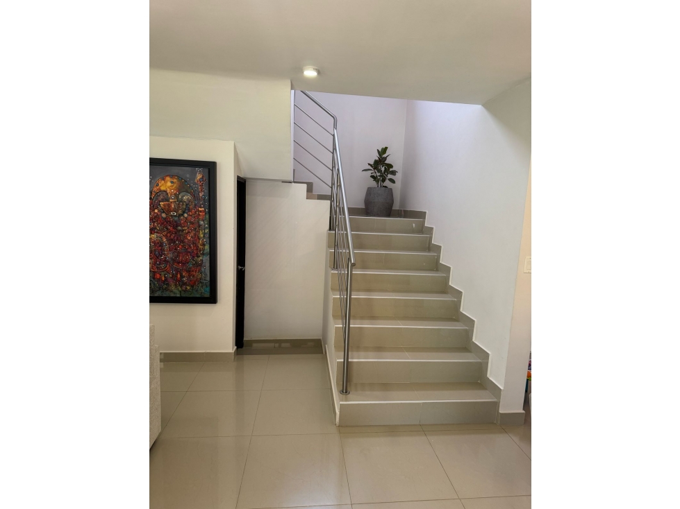 COSTA VERDE / PH SUNSET HILLS / 3 HABITACIONES / 328M / DOS NIVELES — foto 5